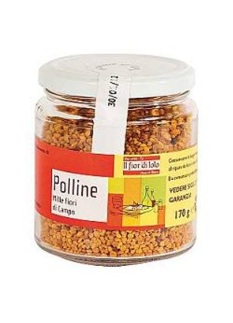 POLLINE 170G FDL
