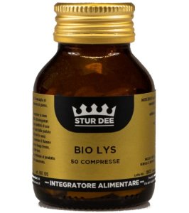 BIO LYS 500 50TAV STUR DEE