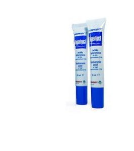 SKINPROJECT HYAL GEL 2 TUBI 20