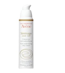 EAU THERMALE AVENE SERENAGE CREMA GIORNO 40 ML