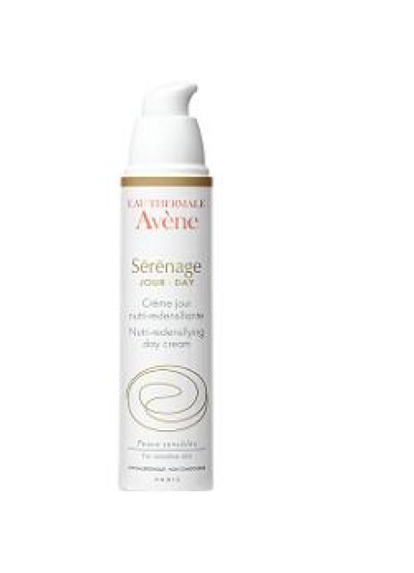 EAU THERMALE AVENE SERENAGE CREMA GIORNO 40 ML