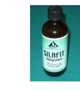 SILAFIT GOCCE 200ML