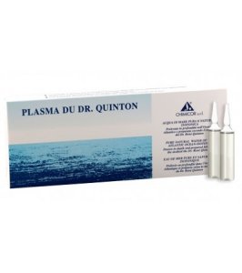 PLASMA QUINTON 12F 10ML