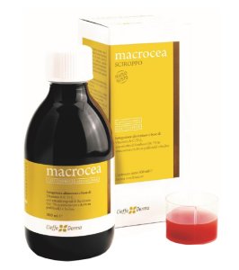 MACROCEA SCIROPPO 300 ML