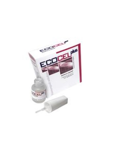 ECOCEL PLUS 3,3 ML