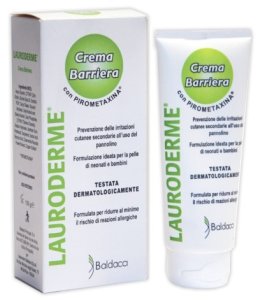 LAURODERME CREMA BARRIERA 100 G