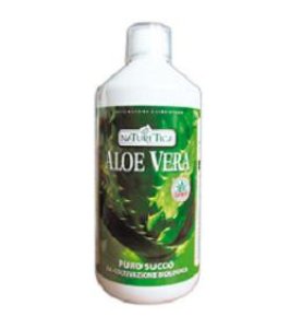ALOE MIRTILLO SUCCO 1L