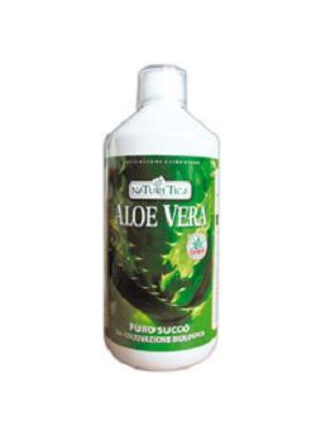ALOE MIRTILLO SUCCO 1L