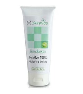 FRESCHEZZA GEL DI ALOE 200ML