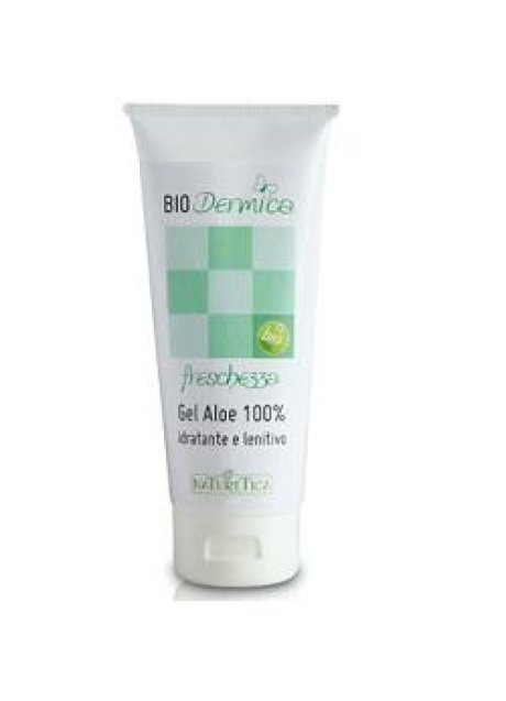FRESCHEZZA GEL DI ALOE 200ML