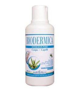 PUREZZA DETERGENTE CORPO/CAP