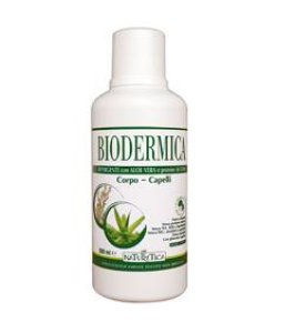 UNICO DETERGENTE CRP/CAP ALOE