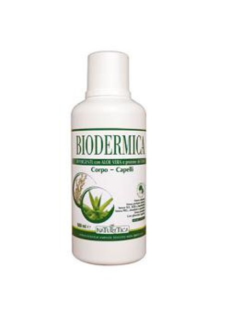 UNICO DETERGENTE CRP/CAP ALOE