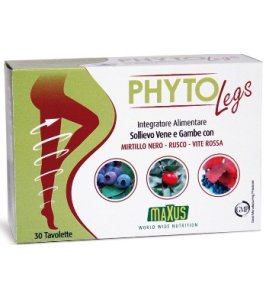 PHYTO LEGS 30TAV