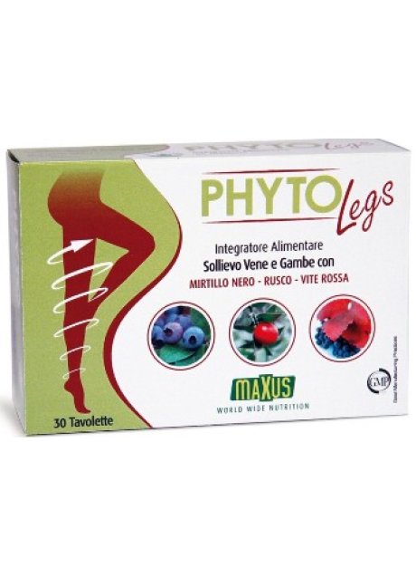 PHYTO LEGS 30TAV