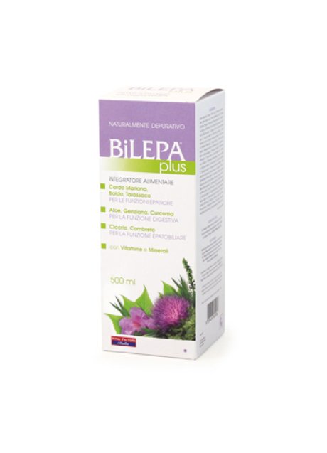BILEPA 500 ML
