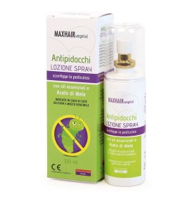 MAXHAIR VEGETAL SPRAY TRATT PI