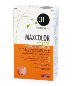 MAX COLOR VEGETAL TINT 12 140M