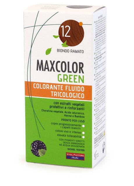 MAX GREEN VEG COLOR CAP 4<<<