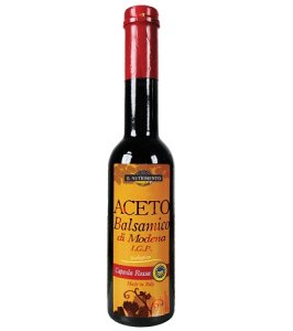 NUT ACETO BALS MODENA RO 250ML