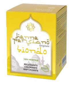 MAX HENNE PERSIANO CAST 150ML