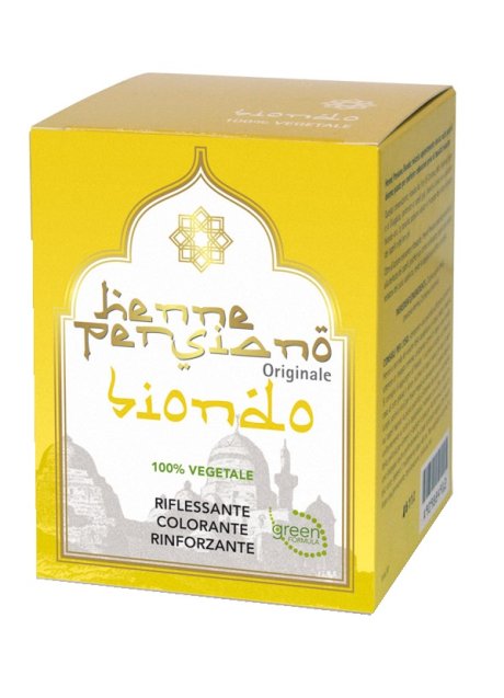 MAX HENNE PERSIANO CAST 150ML