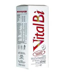 VITALBI 200ML <<<