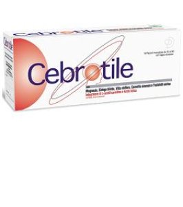 CEBROTILE INTEG DIET 14FLAC