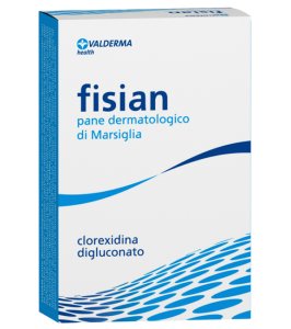 FISIAN-PANE DERMAT 100 GR
