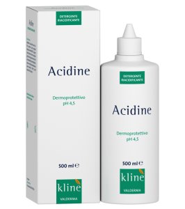 ACIDINE-LIQ DERM 500ML