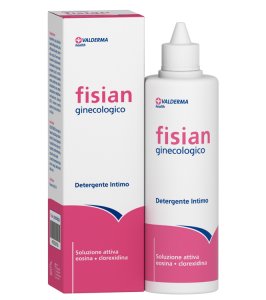 FISIAN-GYNECOLOGICO 125ML