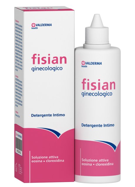 FISIAN-GYNECOLOGICO 125ML FISIAN-GYNECOLOGICO 125ML