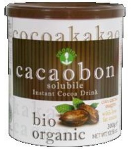 BEVANDA CACAOBON 300G