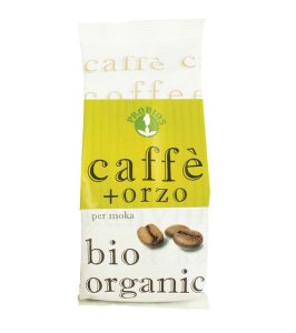 CAFFE' + ORZO MOKA 500G