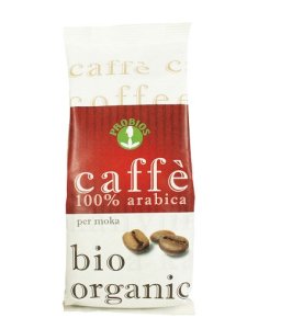 CAFFE' 100% ARABICA 250G