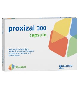 PROXIZAL INTEG 30CPS