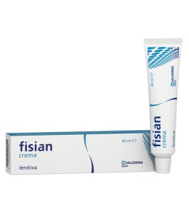 FISIAN-CREMA LENITIVA 40ML
