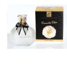 DR TAFFI PROF CAMELIA CHIC35ML