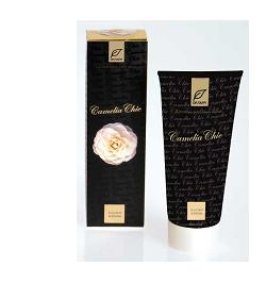 DR TAFFI BAGNOSCH CAMELIA CHIC