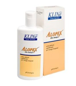 ALOPEX OLIOSH 150ML