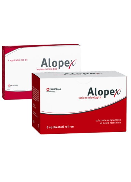 ALOPEX-LOZ CAP ANALC 40ML