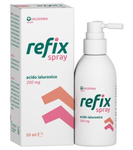 REFIX SPRAY IDRAT CRP 50ML