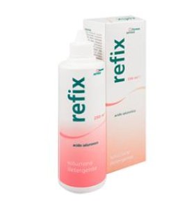 REFIX SOL DET CRP 250ML