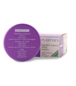 PLANTERS MASC IMP DOLCE ALOE
