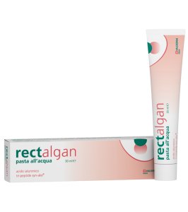 RECTALGAN PASTA ACQUA 30ML