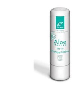 DR TAFFI ALOE THER PROT LABBRA