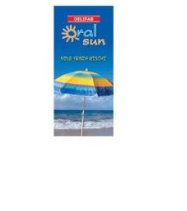 DELIFAB ORAL SUN*30CPS 15G