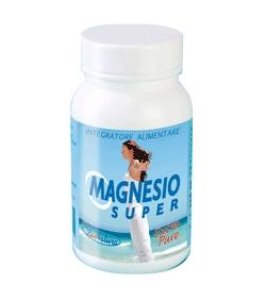 DPIU' NATURA MAGNESIO SUPER EX PURE 150 G