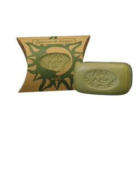 SAPONE ALEPPO 125G D.TAFFI