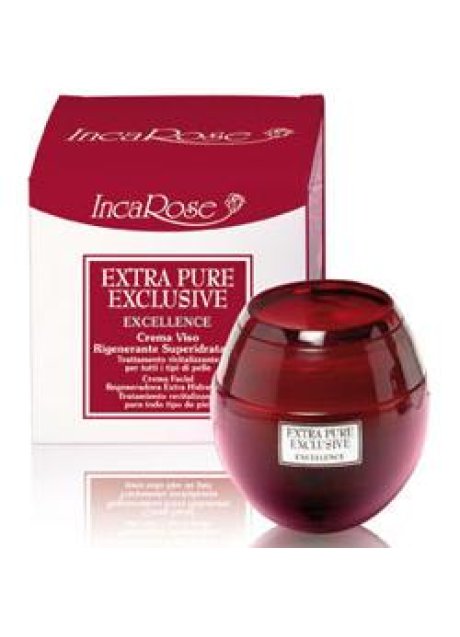 INCAROSE EPE EXCELLENCE 50ML